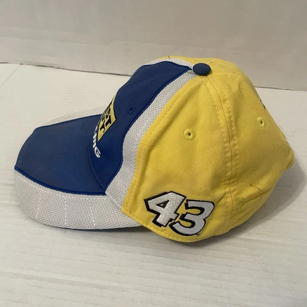 NASCAR Best Buy Racing‎ 2010 Hat 43 AJ Allmendinger Petty Car - Picture 3 of 7